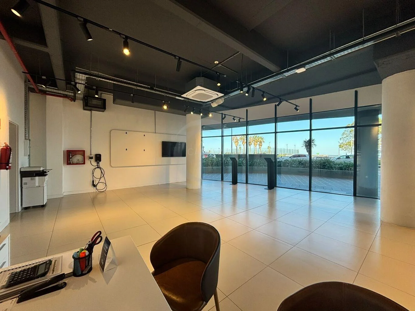 Local en Puerto del Buceo, propiedad 294527 -Imagen 5