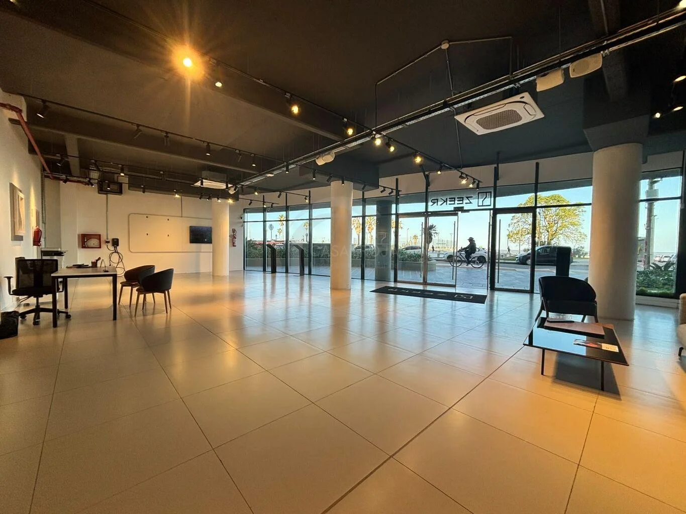 Local en Puerto del Buceo, propiedad 294527 -Imagen 6
