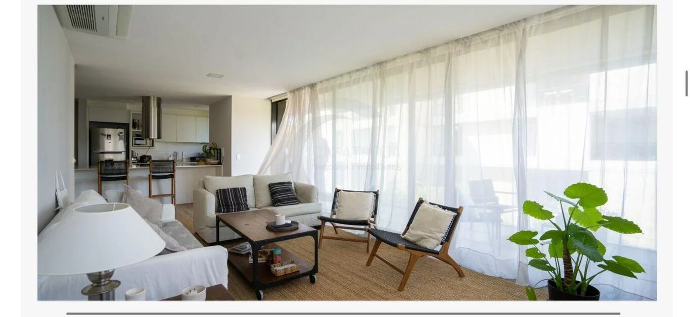 Apartamento en Parques Barrio Jardín, propiedad 294547 -Imagen 1