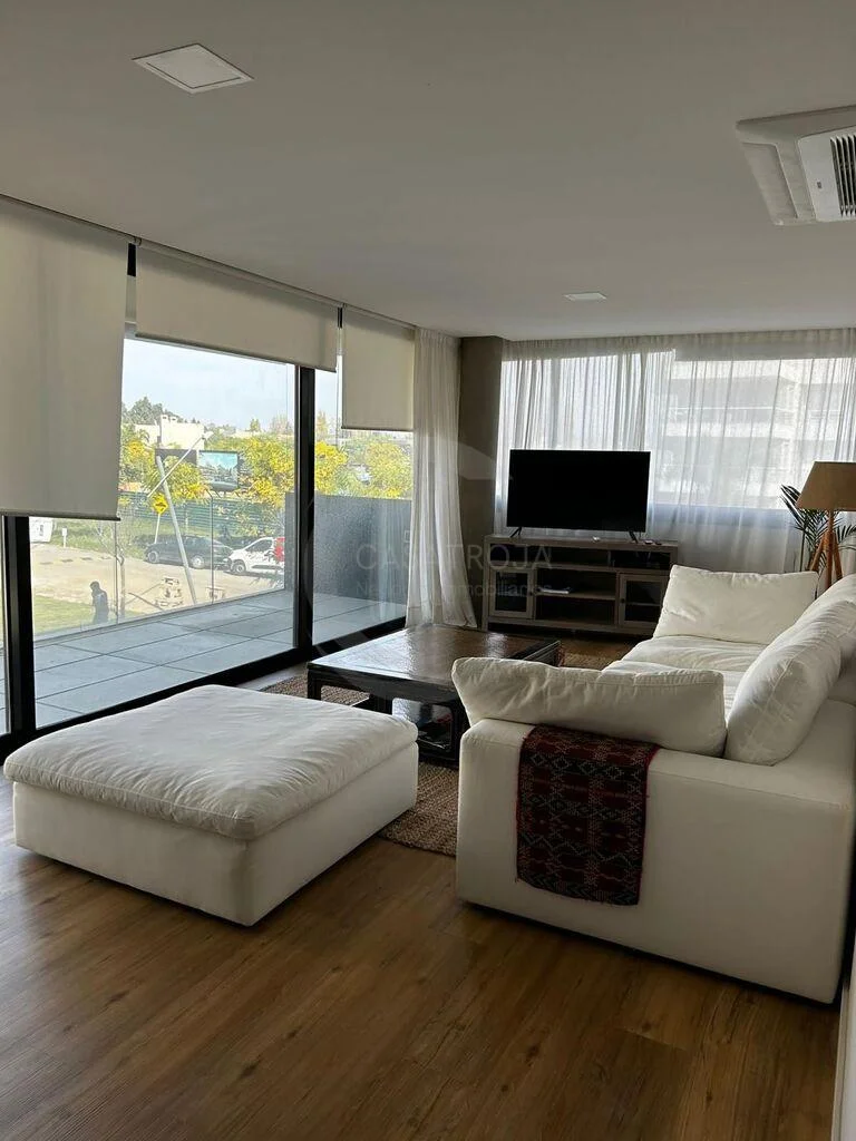 Apartamento en Parques Barrio Jardín, propiedad 294547 -Imagen 2