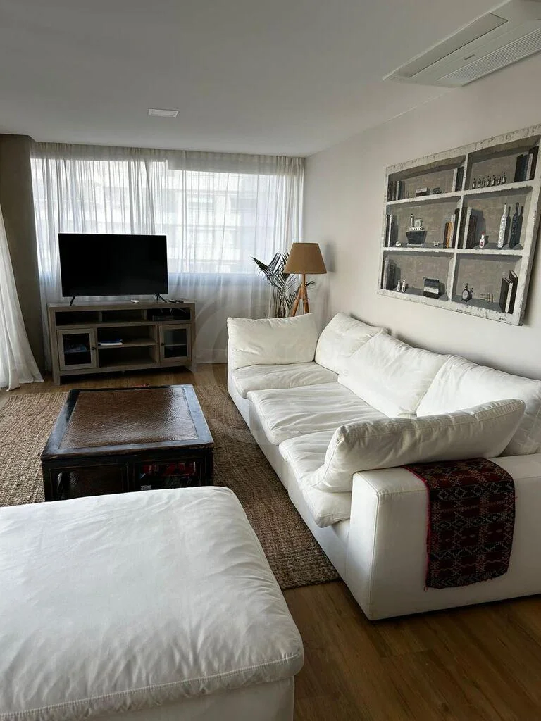 Apartamento en Parques Barrio Jardín, propiedad 294547 -Imagen 3
