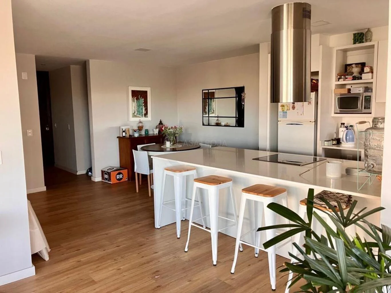 Apartamento en Parques Barrio Jardín, propiedad 294547 -Imagen 4