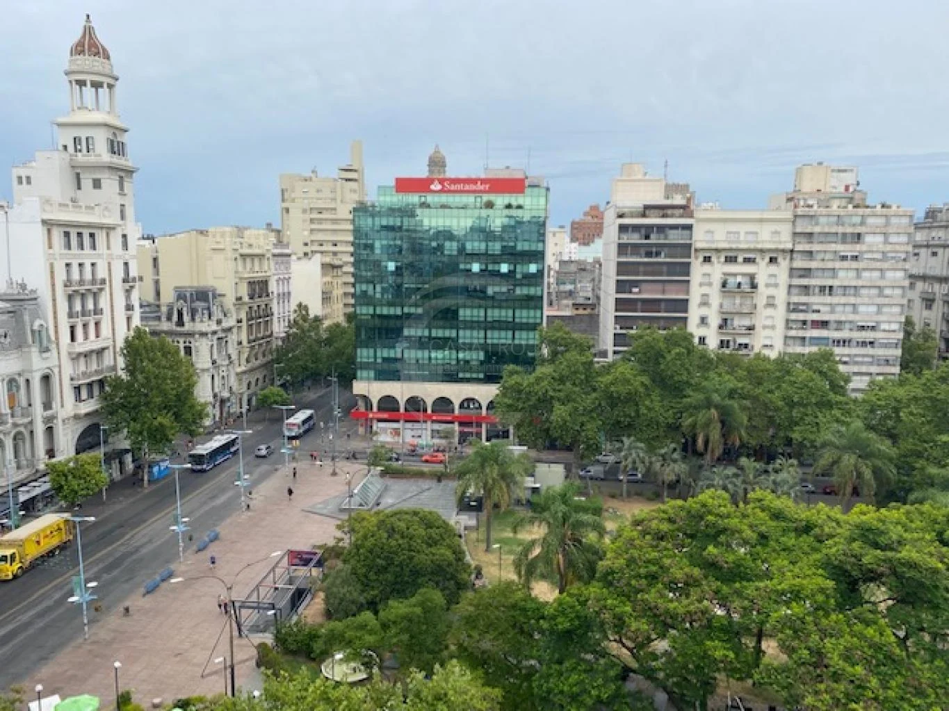 Apartamento en Centro, propiedad 294761 -Imagen 1