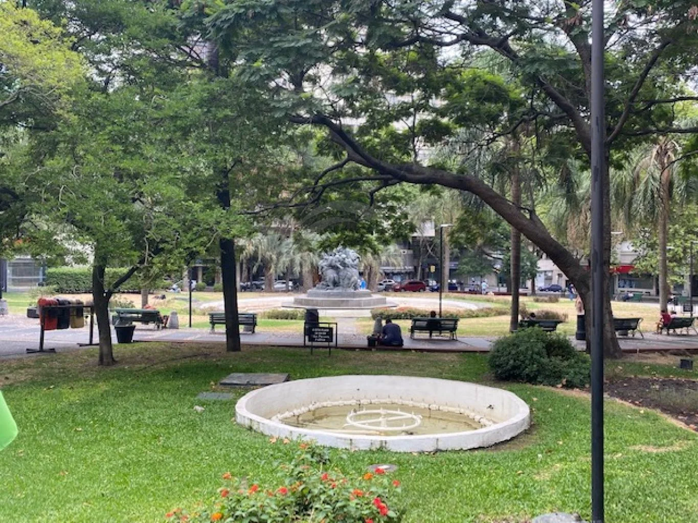 Apartamento en Centro, propiedad 294761 -Imagen 2