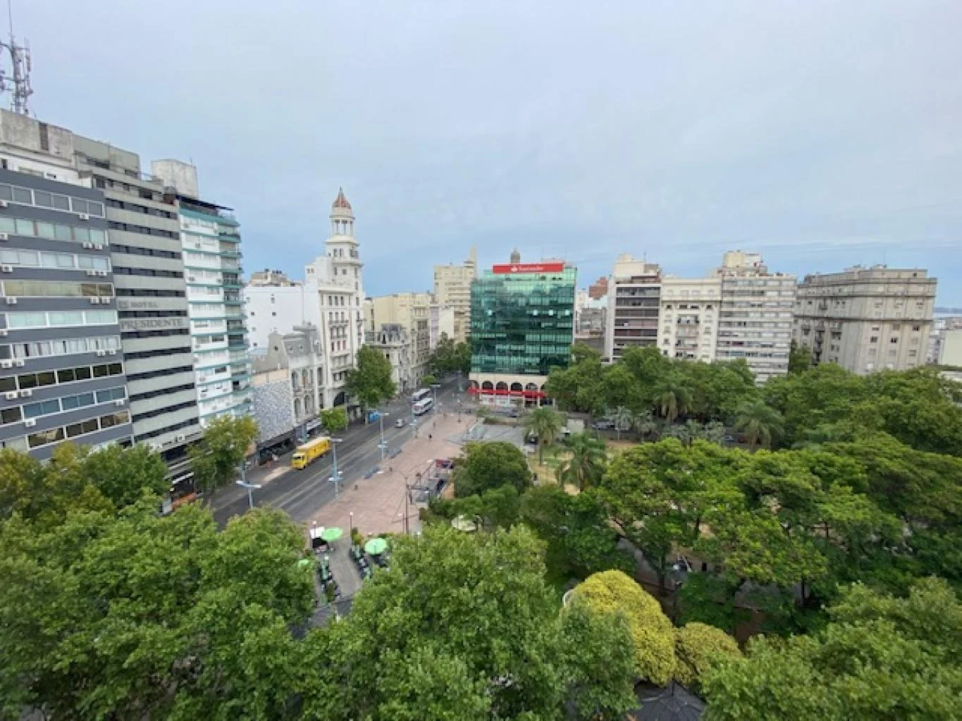 Apartamento en Centro, propiedad 294761 -Imagen 16