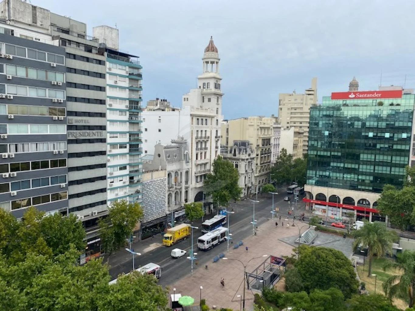 Apartamento en Centro, propiedad 294761 -Imagen 17
