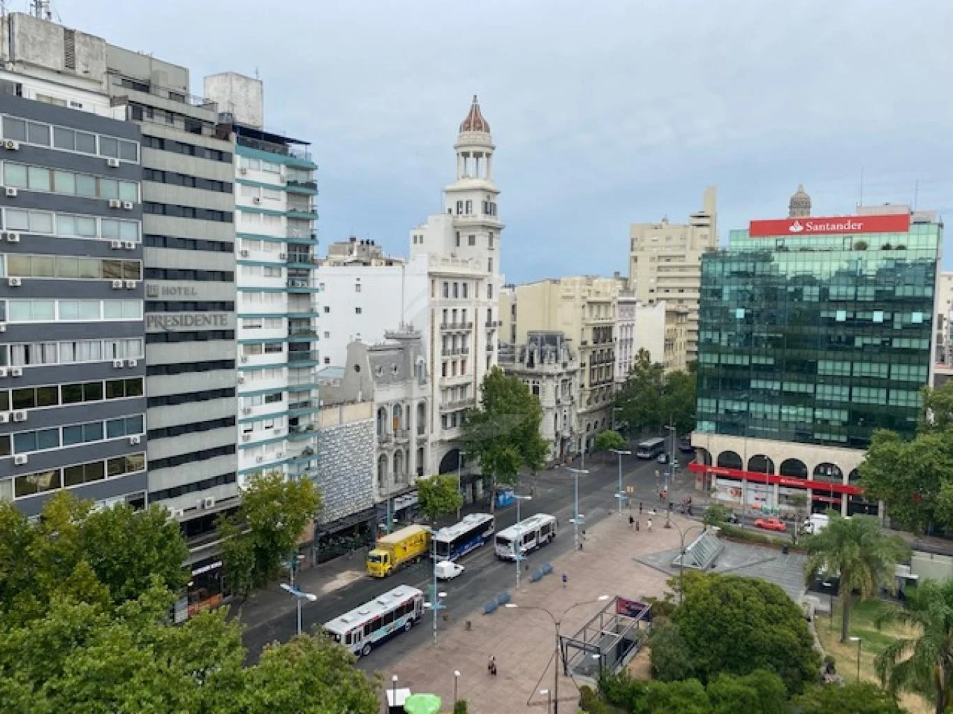 Apartamento en Centro, propiedad 294761 -Imagen 18