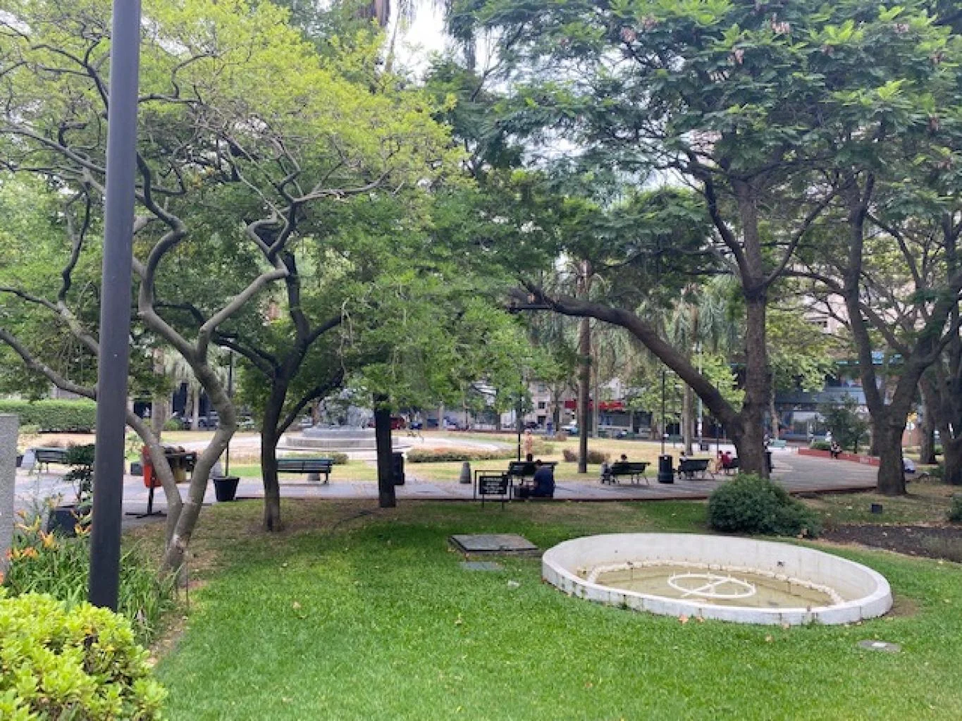 Apartamento en Centro, propiedad 294761 -Imagen 19
