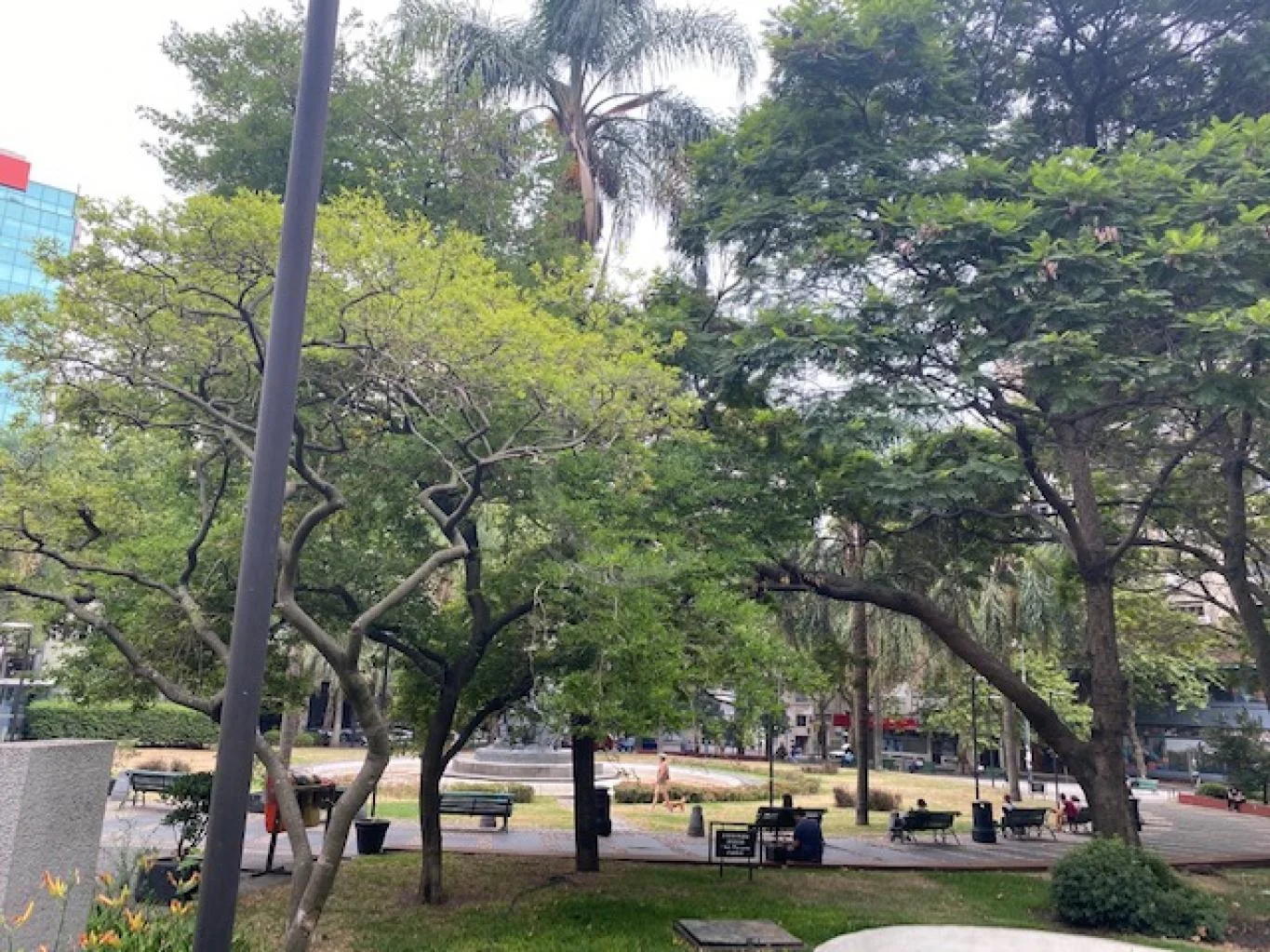 Apartamento en Centro, propiedad 294761 -Imagen 3