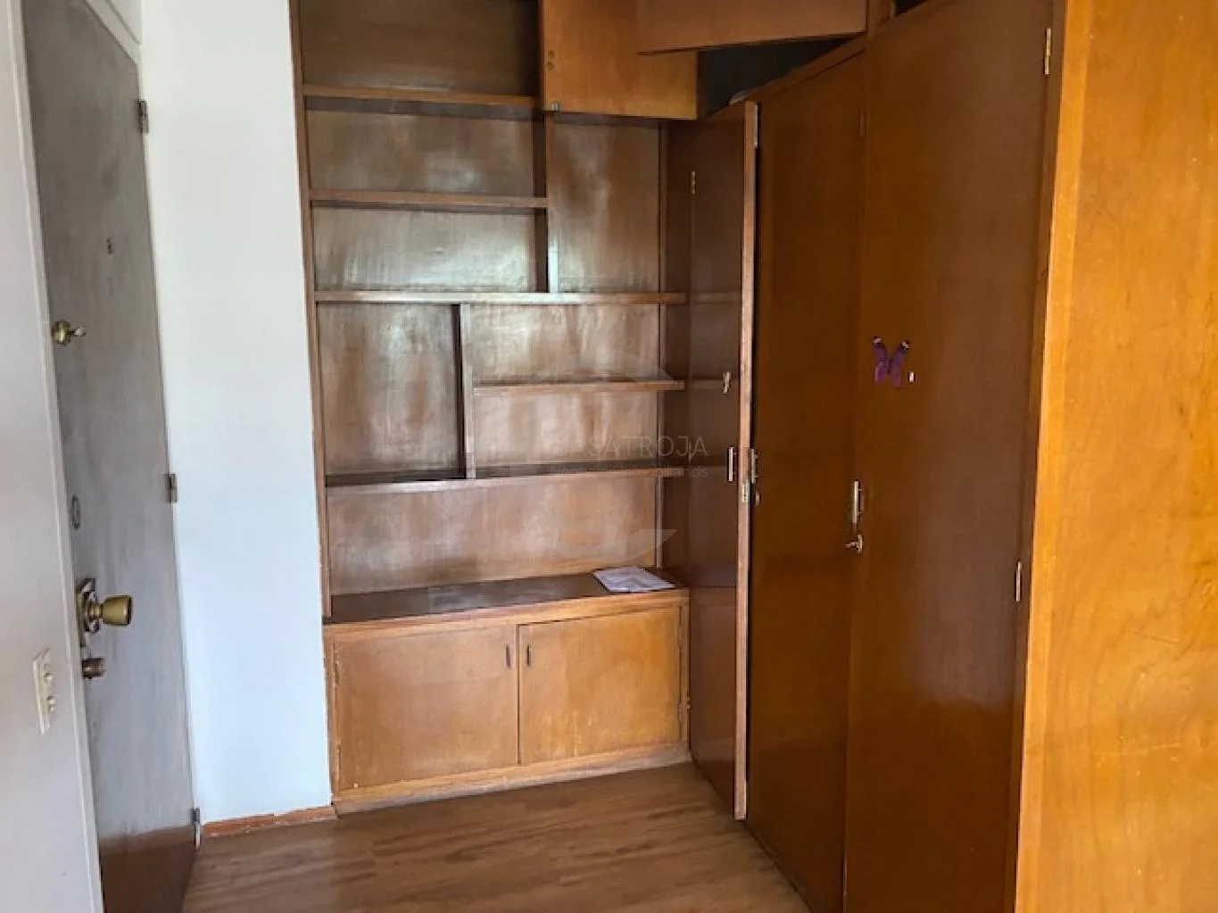 Apartamento en Centro, propiedad 294761 -Imagen 4
