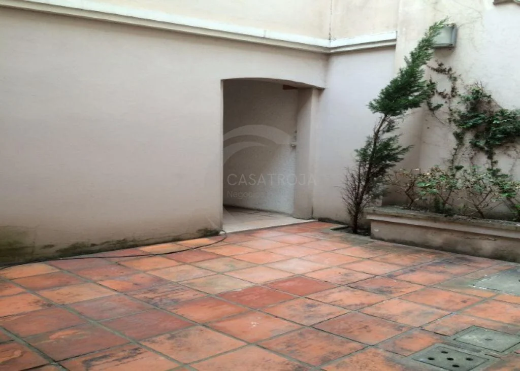 Apartamento en Villa Biarritz, propiedad 295611 -Imagen 2
