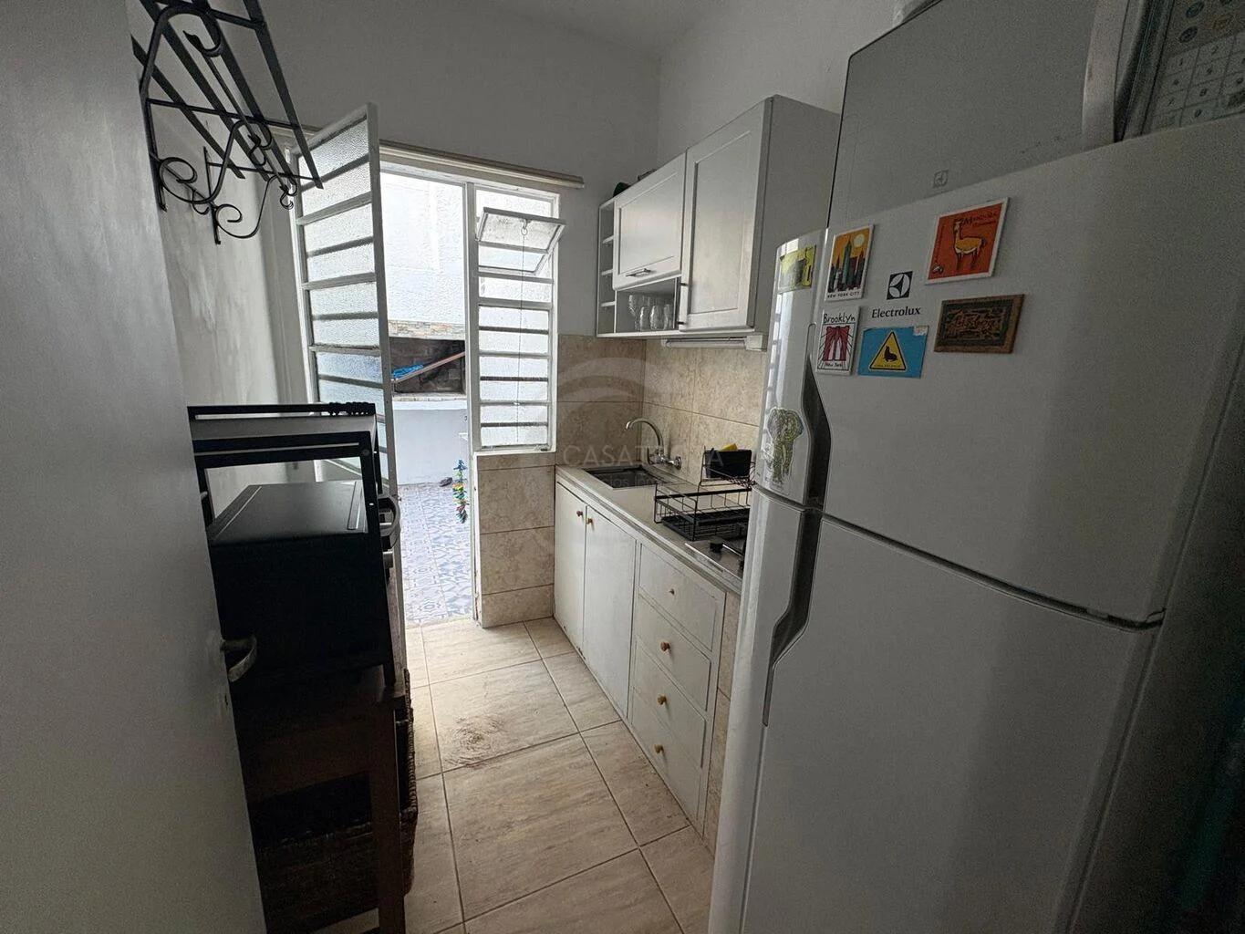 Apartamento en Villa Biarritz, propiedad 295611 -Imagen 10