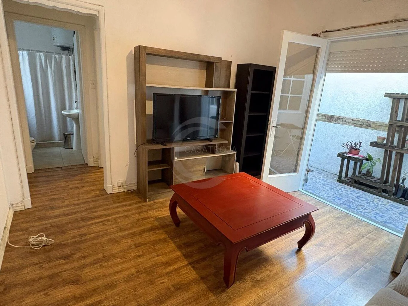 Apartamento en Villa Biarritz, propiedad 295611 -Imagen 3