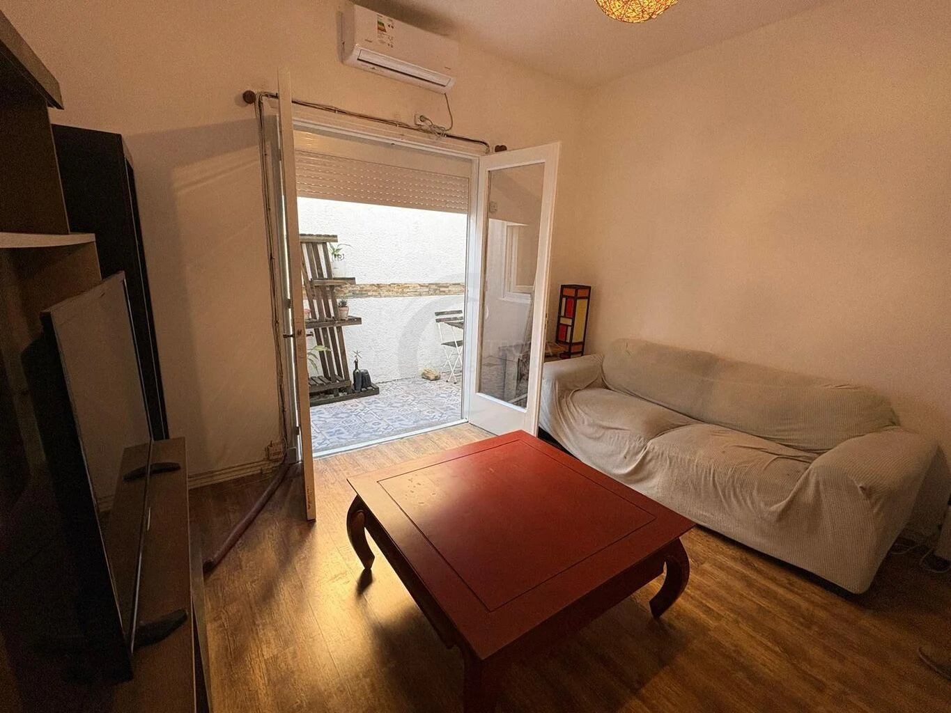 Apartamento en Villa Biarritz, propiedad 295611 -Imagen 4