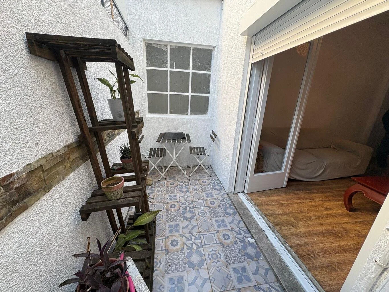 Apartamento en Villa Biarritz, propiedad 295611 -Imagen 5