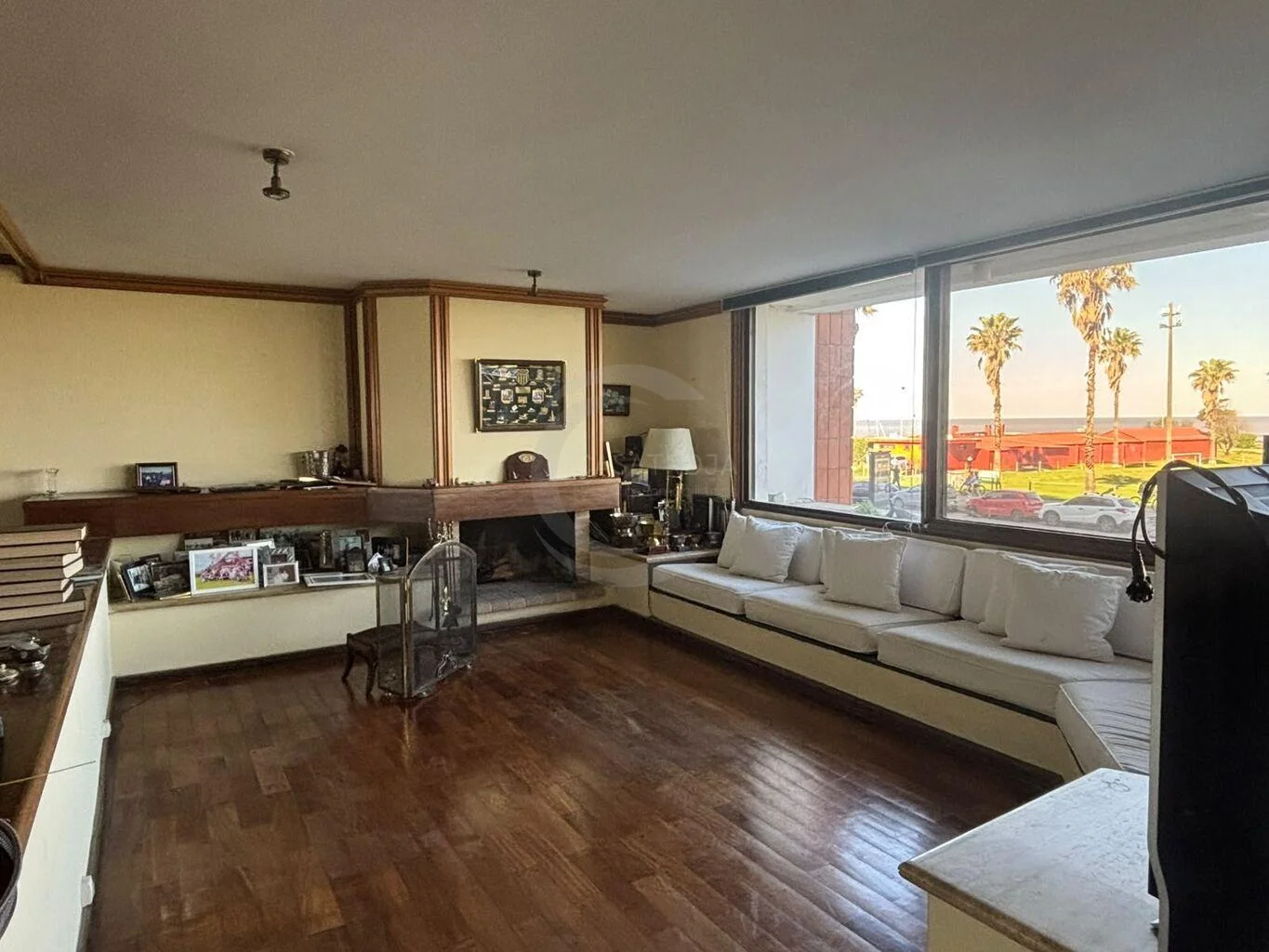 Apartamento en Punta Carretas, propiedad 297261 -Imagen 3