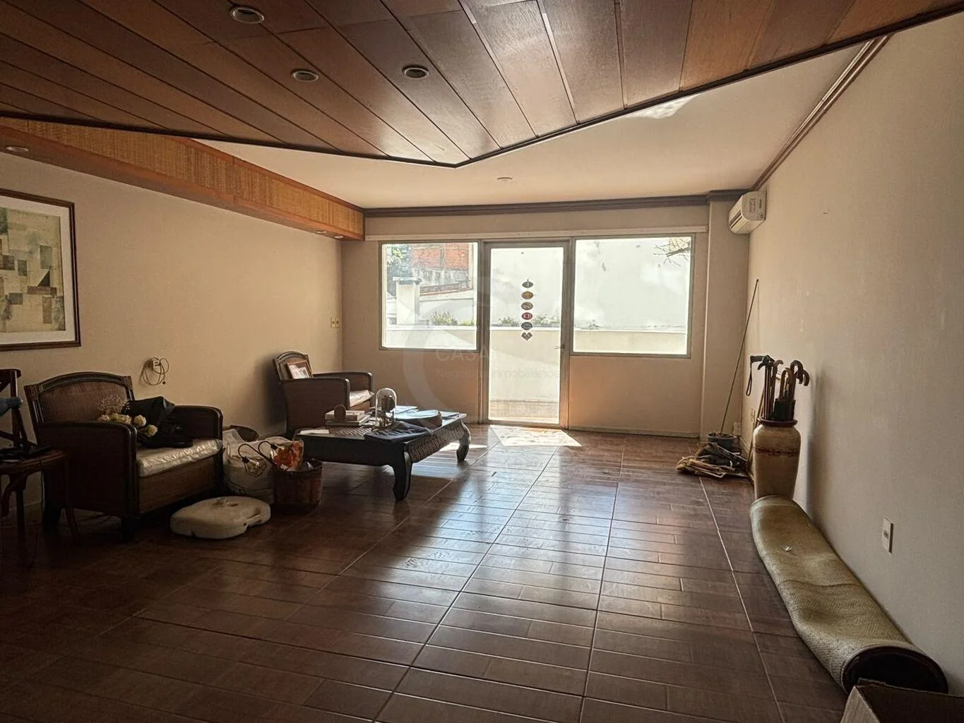 Apartamento en Punta Carretas, propiedad 297261 -Imagen 4