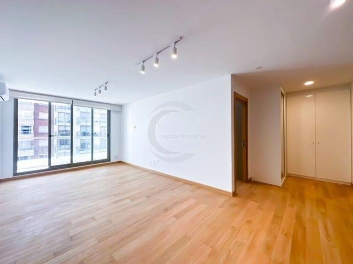 Apartamento en Punta Carretas, propiedad 300490 -Imagen 1