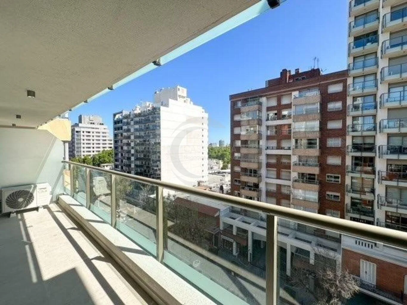 Apartamento en Punta Carretas, propiedad 300490 -Imagen 2