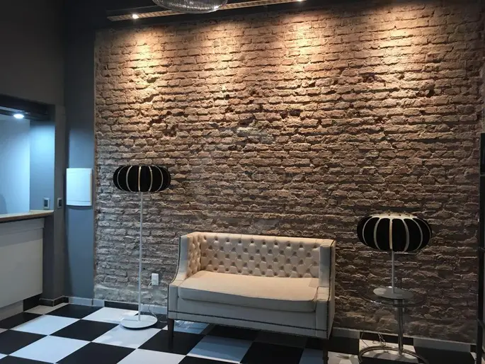 VENTA CASA EN  PALERMO