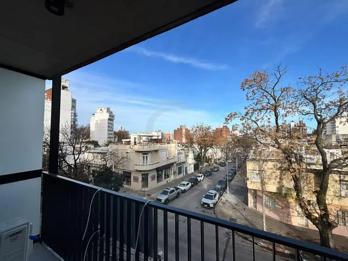 MONOAMBIENTE EN ALQUILER A ESTRENAR POCITOS