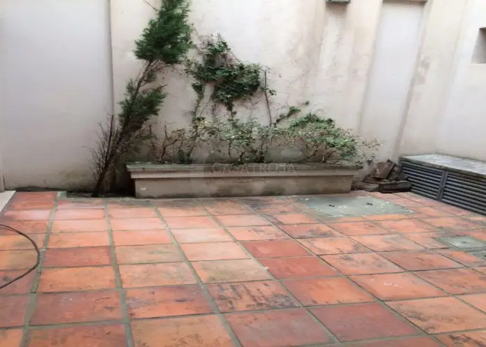 ALQUILER APTO EN PUNTA CARRETAS 1 DORMITORIO