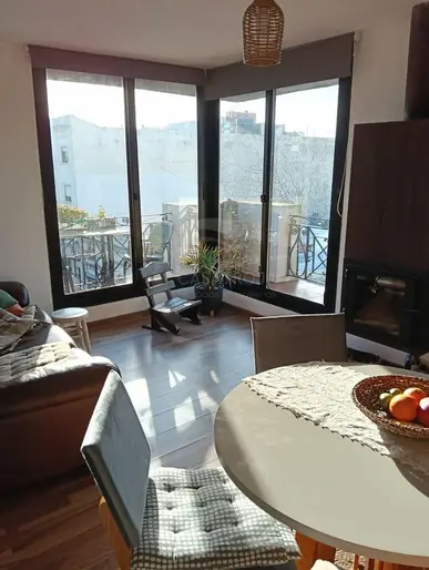 ALQUILER APARTAMENTO AMUEBLADO CIUDAD VIEJA