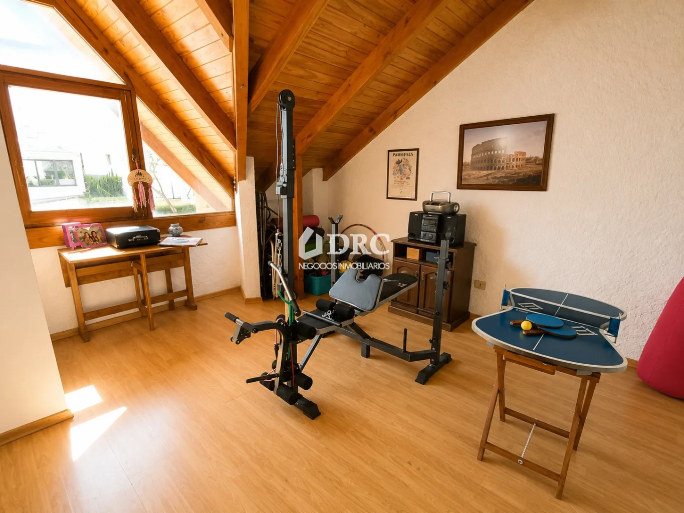 Casa en Pocitos, propiedad 293237 -Imagen 12