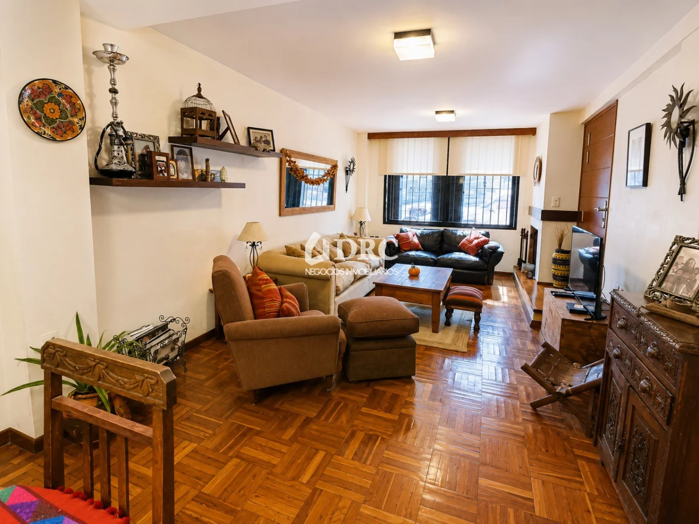 Casa en Pocitos, propiedad 293237 -Imagen 2