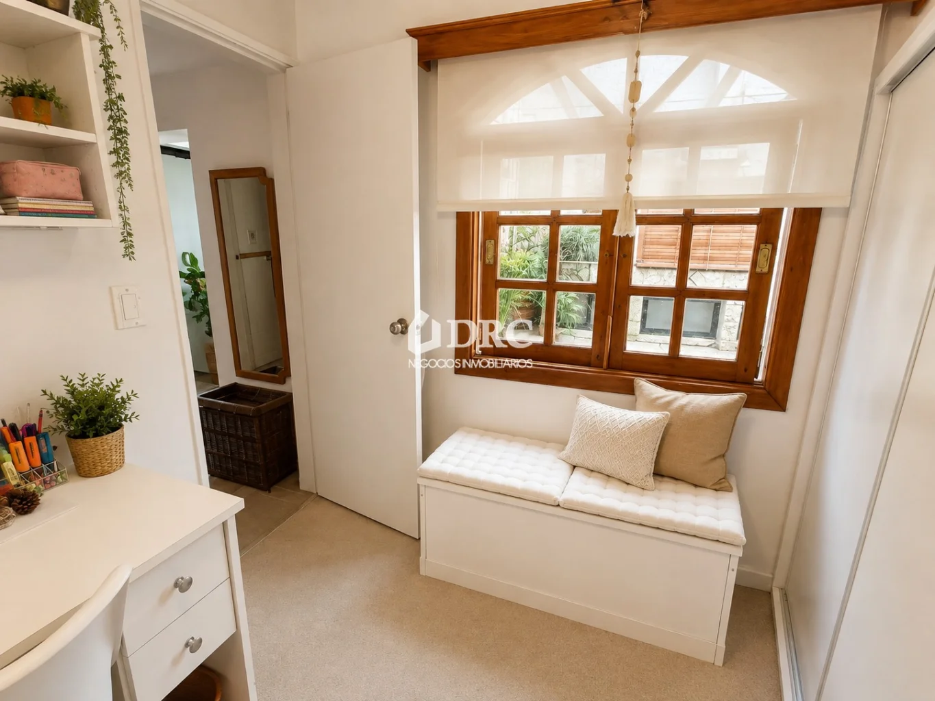 Casa en Pocitos, propiedad 293237 -Imagen 17