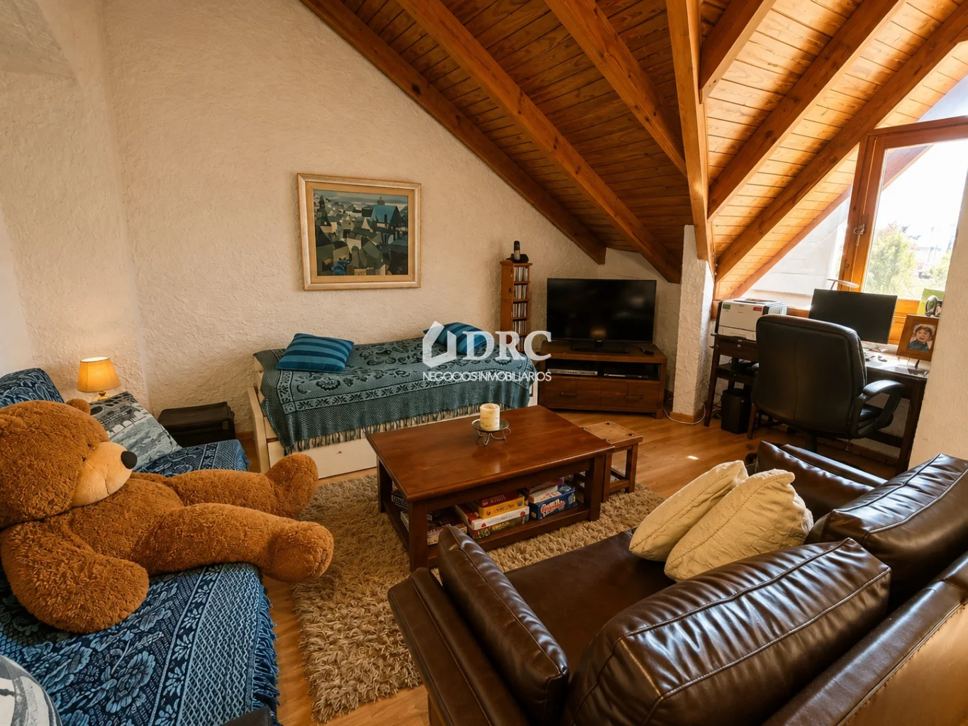 Casa en Pocitos, propiedad 293237 -Imagen 10