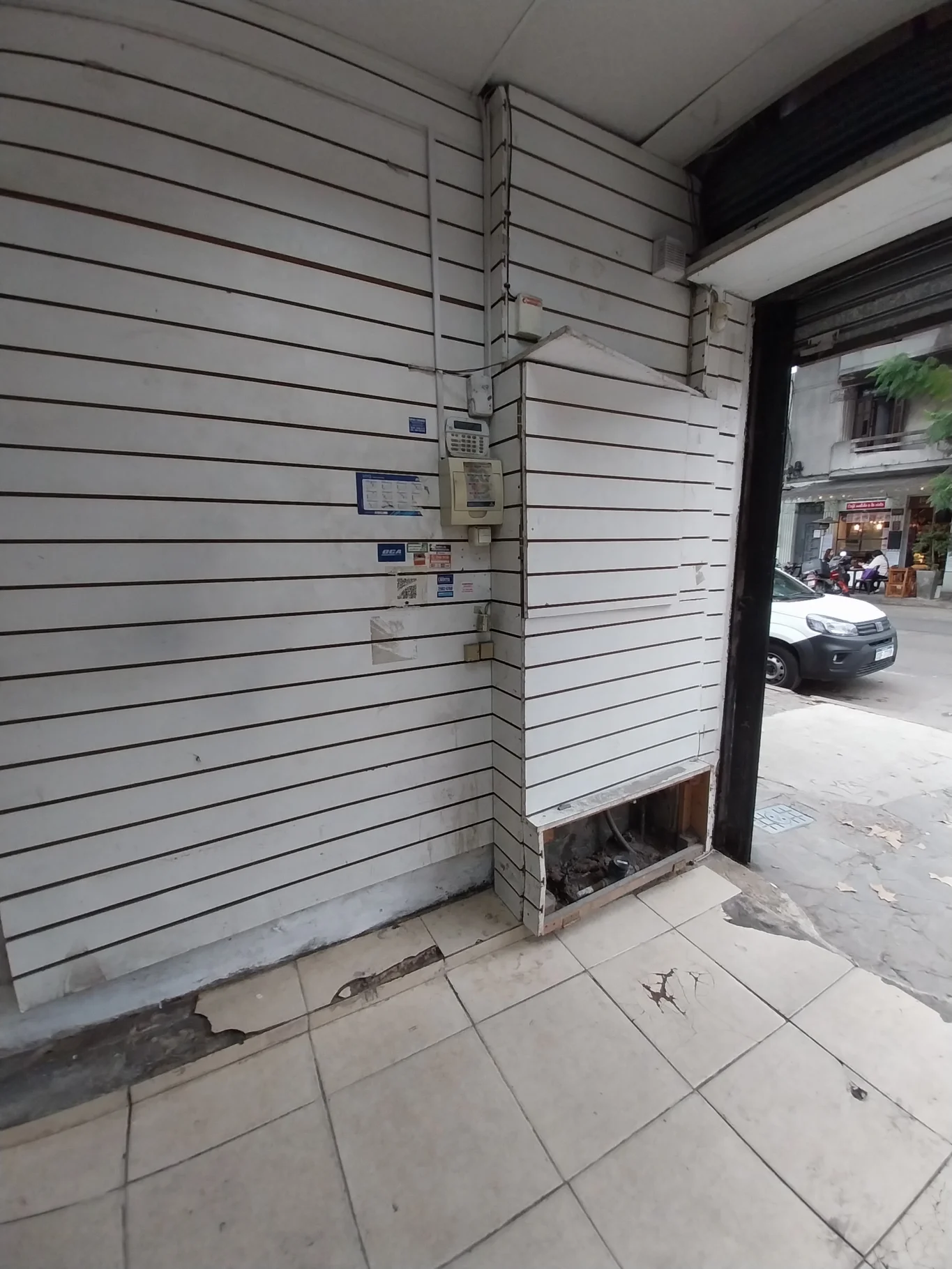Local en Goes, propiedad 291321 -Imagen 5
