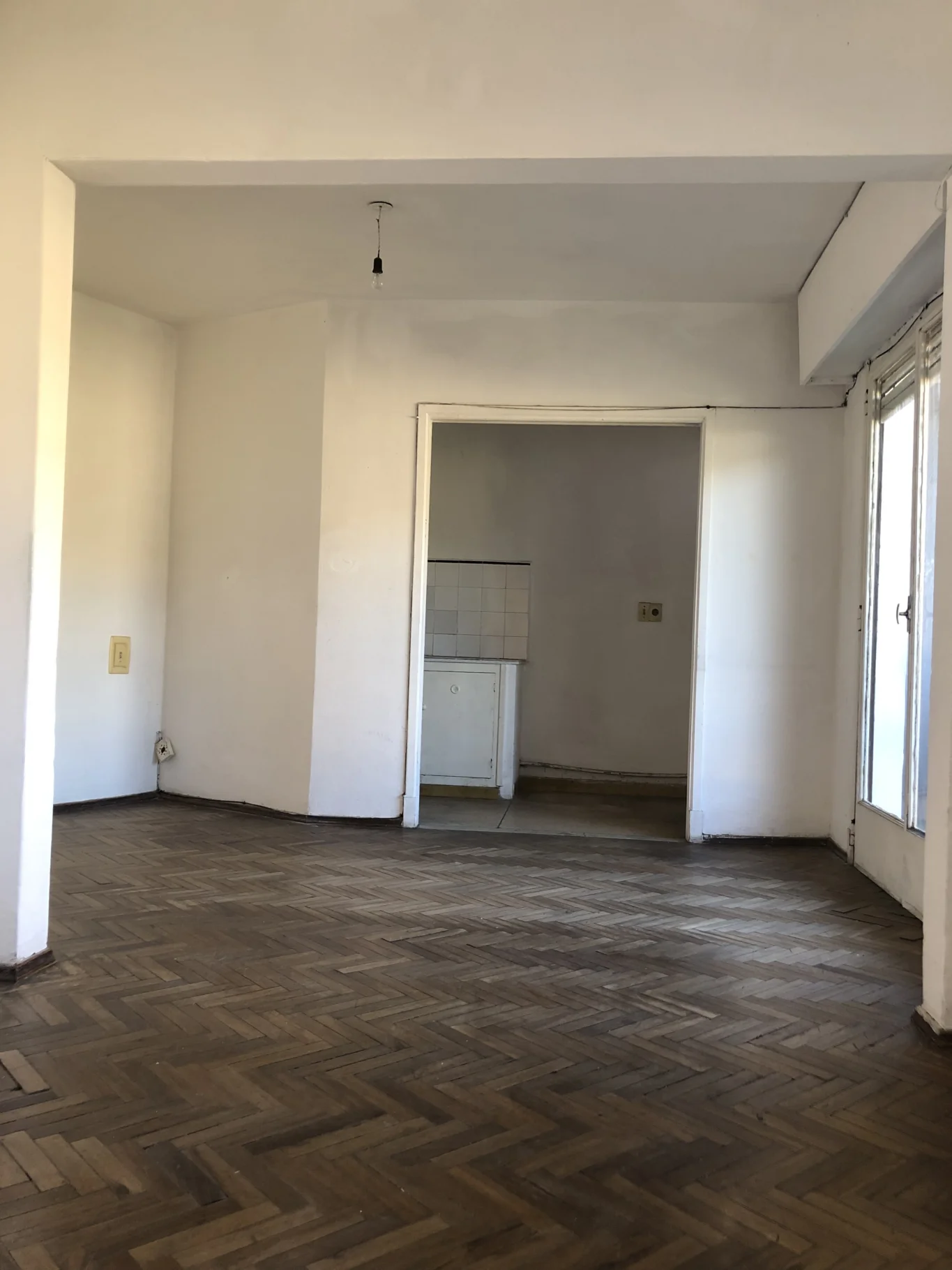 Apartamento en Aguada, propiedad 291502 -Imagen 3
