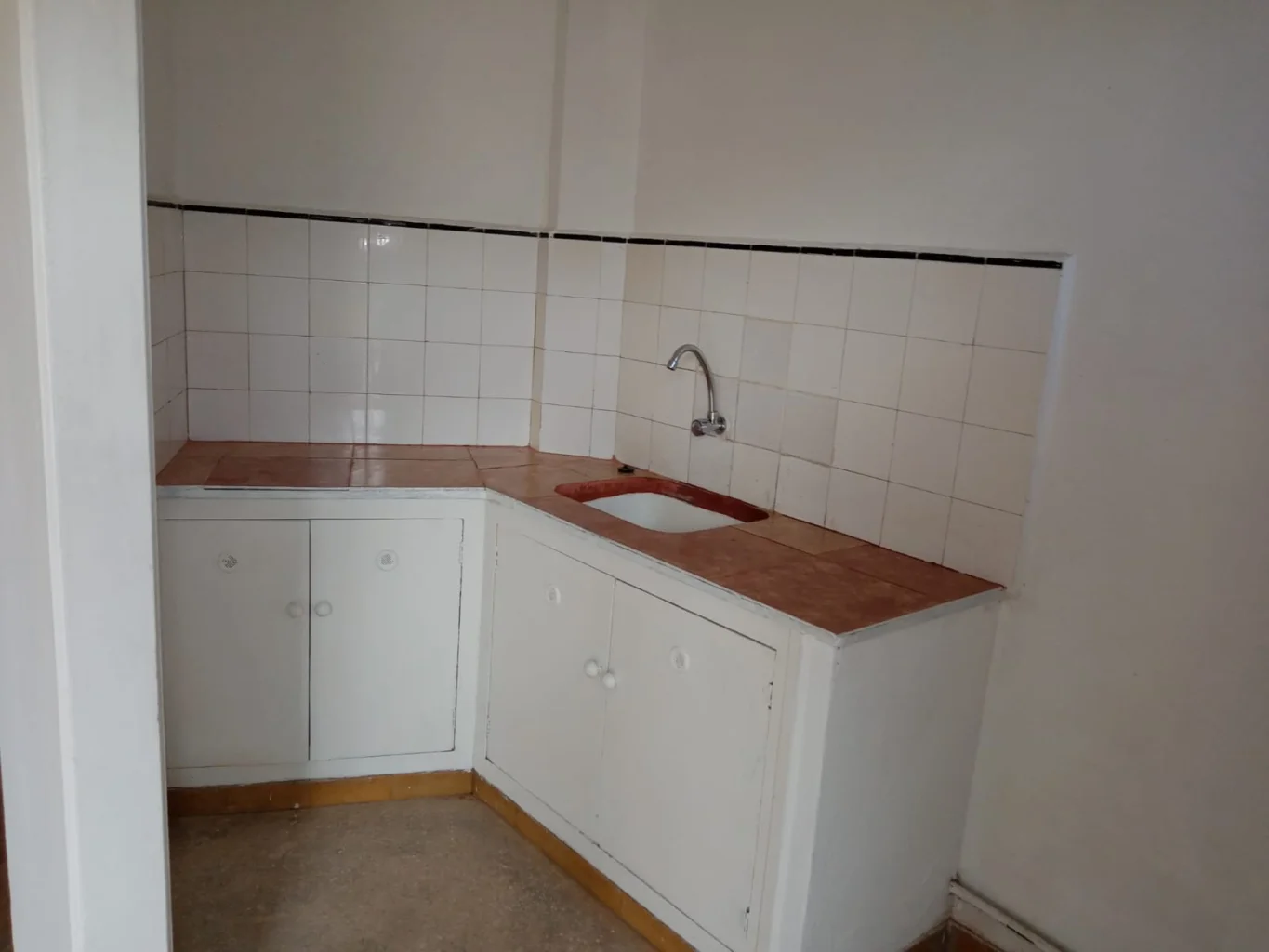 Apartamento en Aguada, propiedad 291502 -Imagen 7
