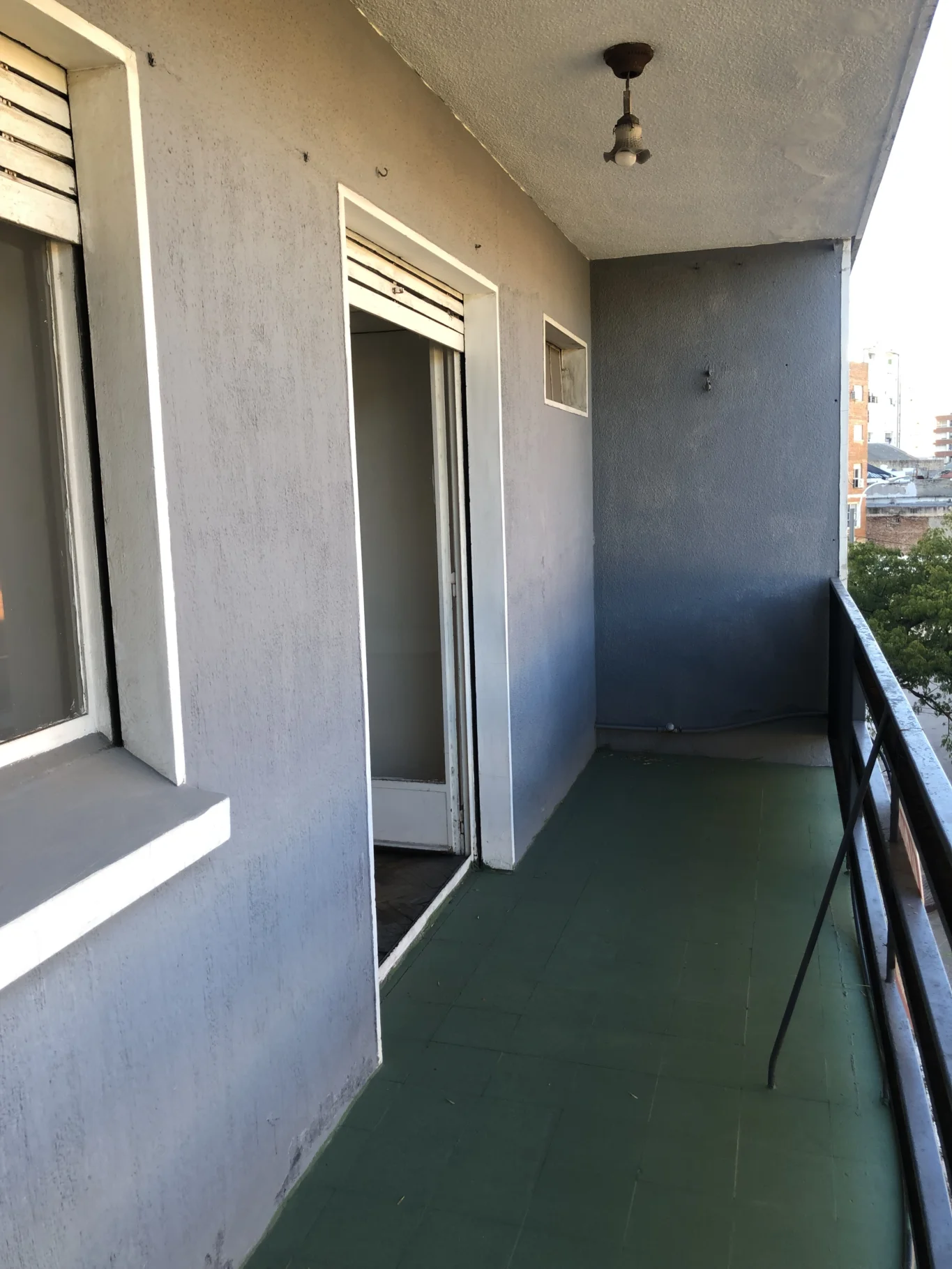 Apartamento en Aguada, propiedad 291502 -Imagen 2