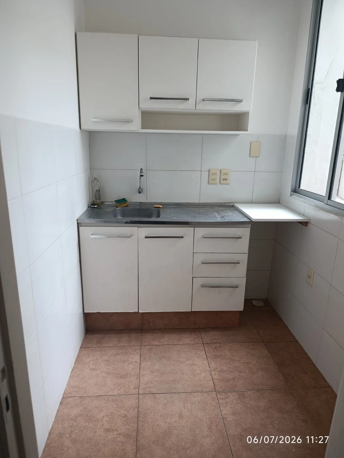 Apartamento en Ciudad Vieja, propiedad 291810 -Imagen 7