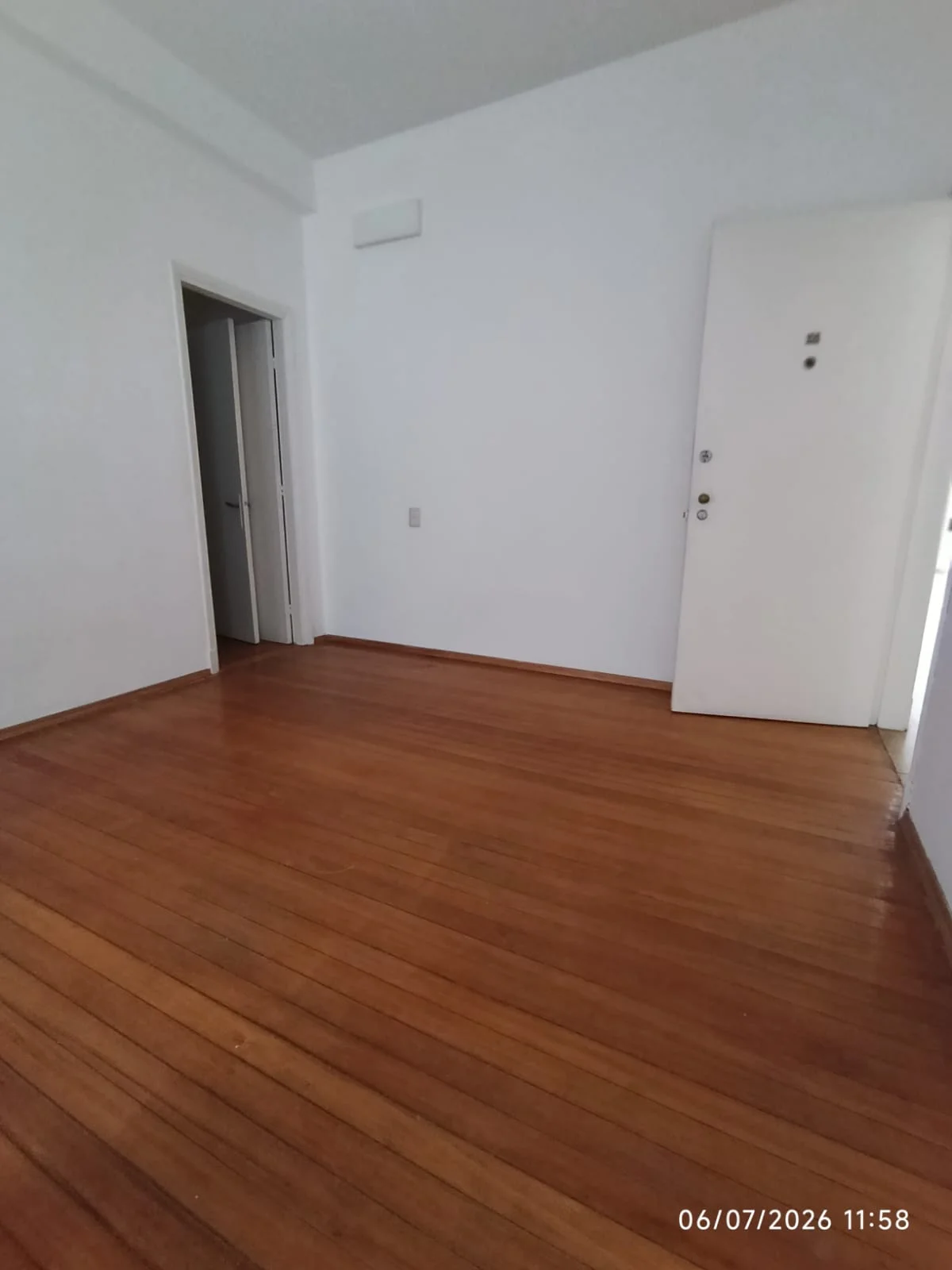 Apartamento en Ciudad Vieja, propiedad 291810 -Imagen 2