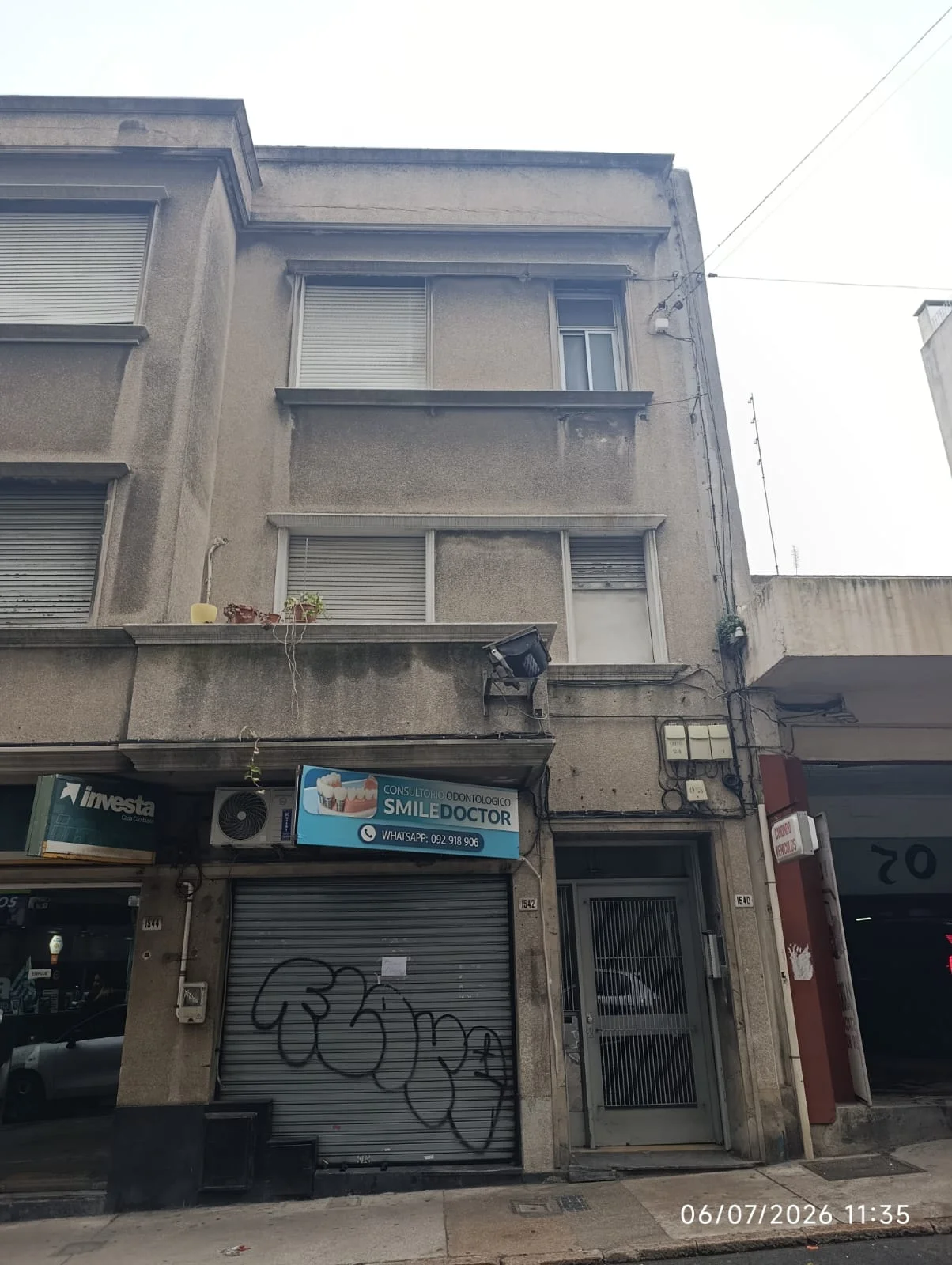 Apartamento en Ciudad Vieja, propiedad 291810 -Imagen 8