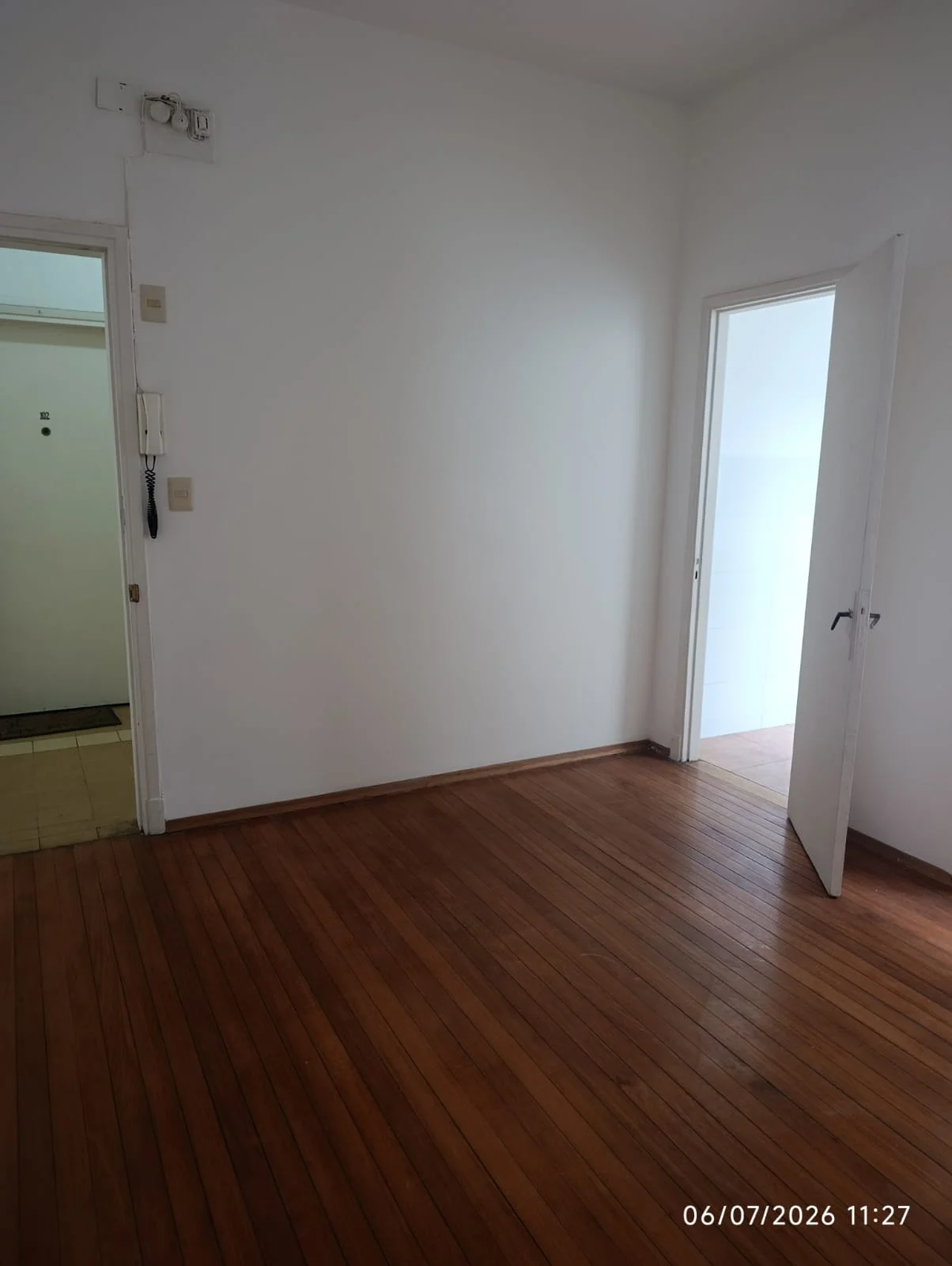 Apartamento en Ciudad Vieja, propiedad 291810 -Imagen 4