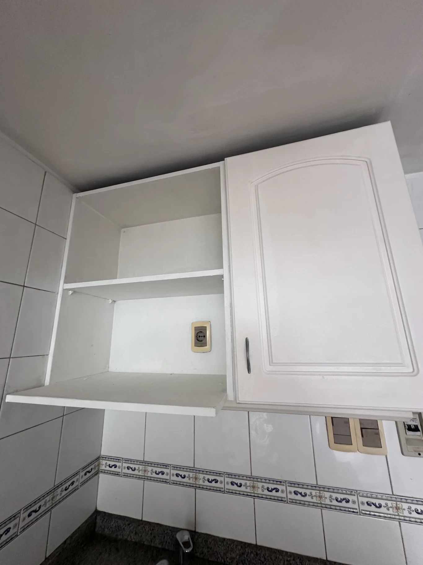 Apartamento en Tres Cruces, propiedad 294823 -Imagen 5