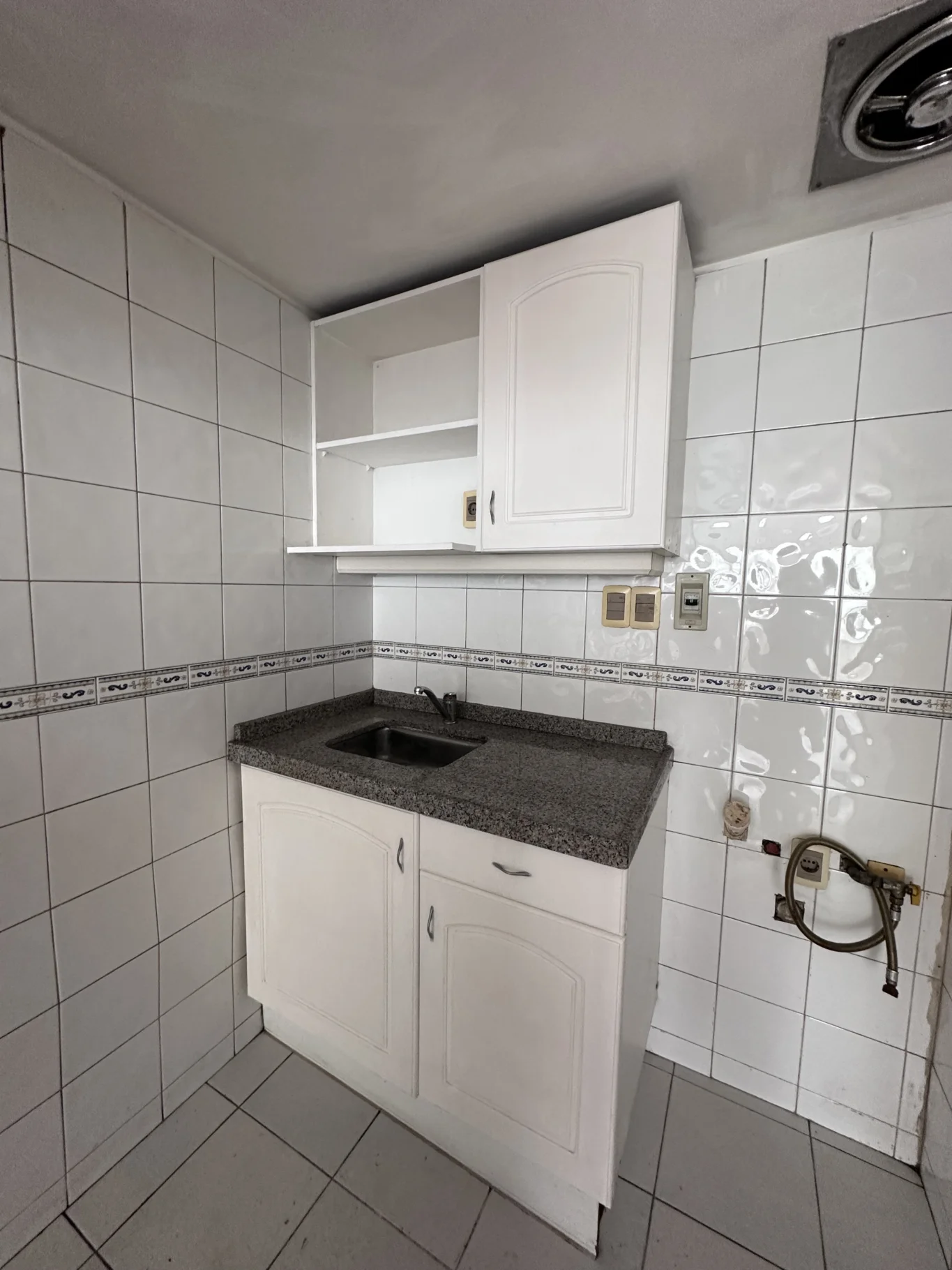 Apartamento en Tres Cruces, propiedad 294823 -Imagen 4