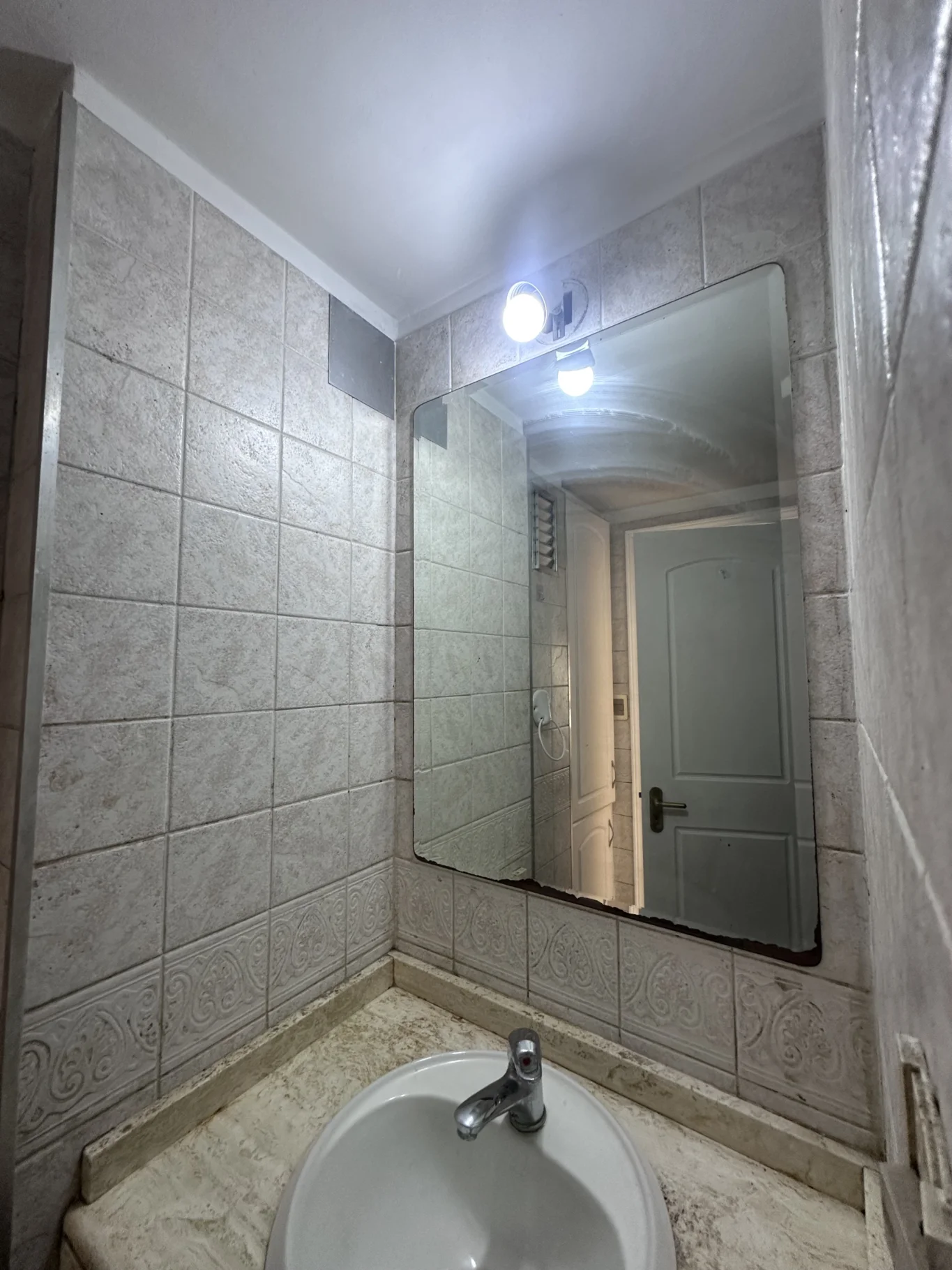 Apartamento en Tres Cruces, propiedad 294823 -Imagen 6