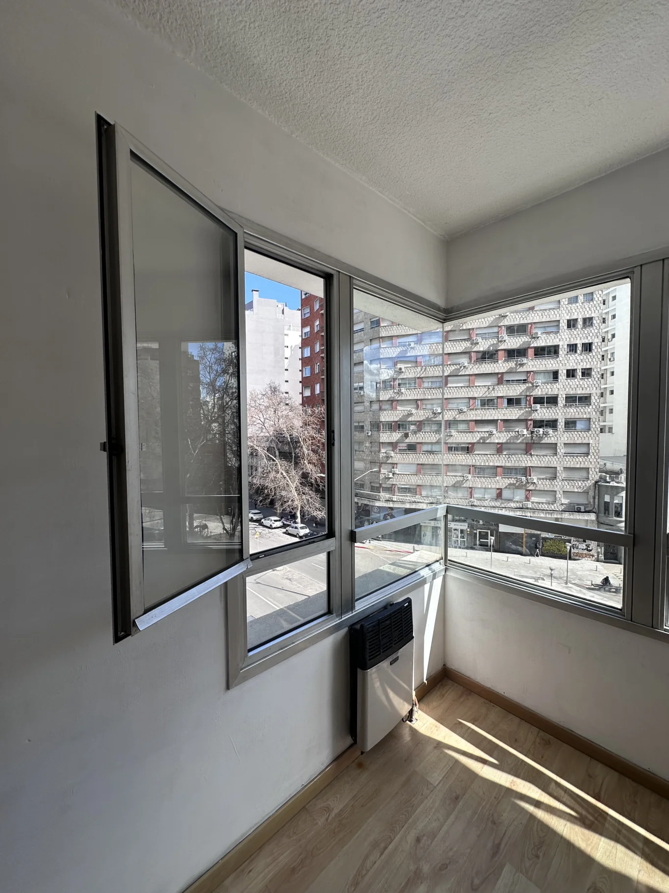 Apartamento en Tres Cruces, propiedad 294823 -Imagen 2