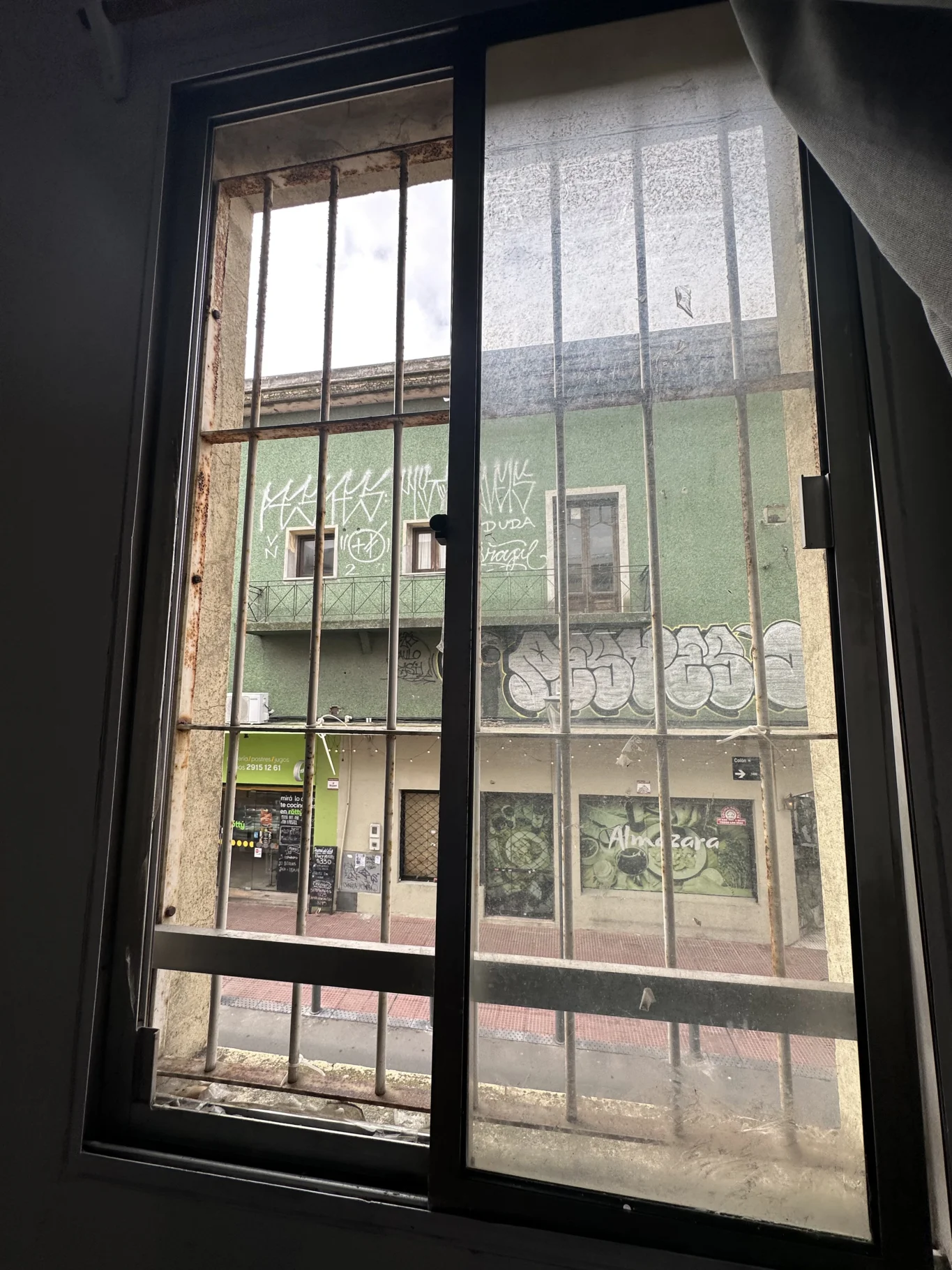 Local en Ciudad Vieja, propiedad 296653 -Imagen 9