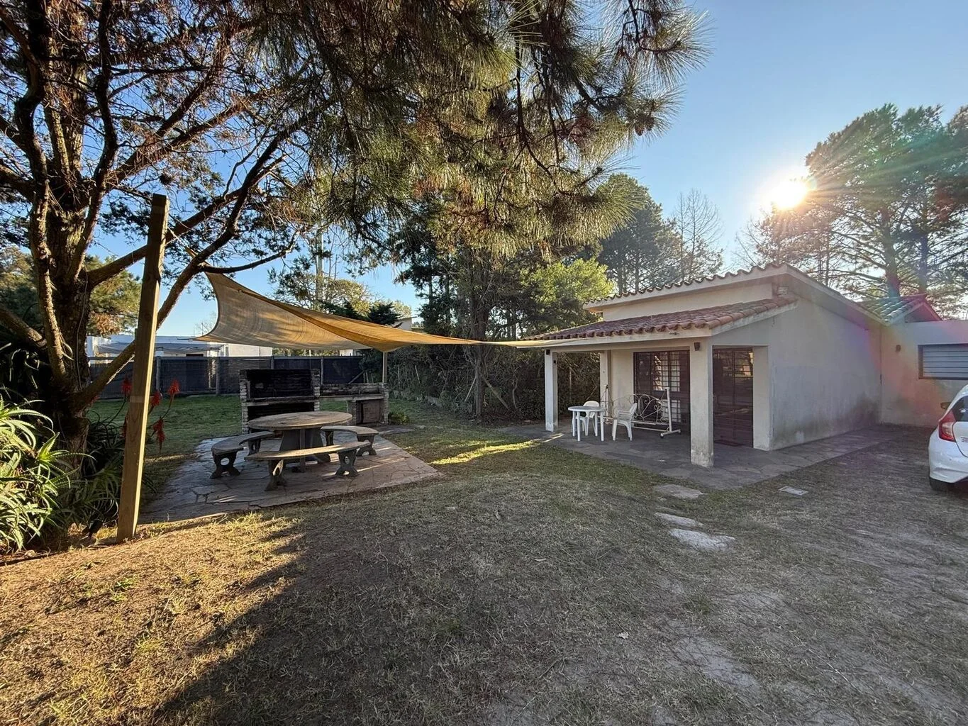 Casa en Las Toscas, propiedad 193694 -Imagen 1