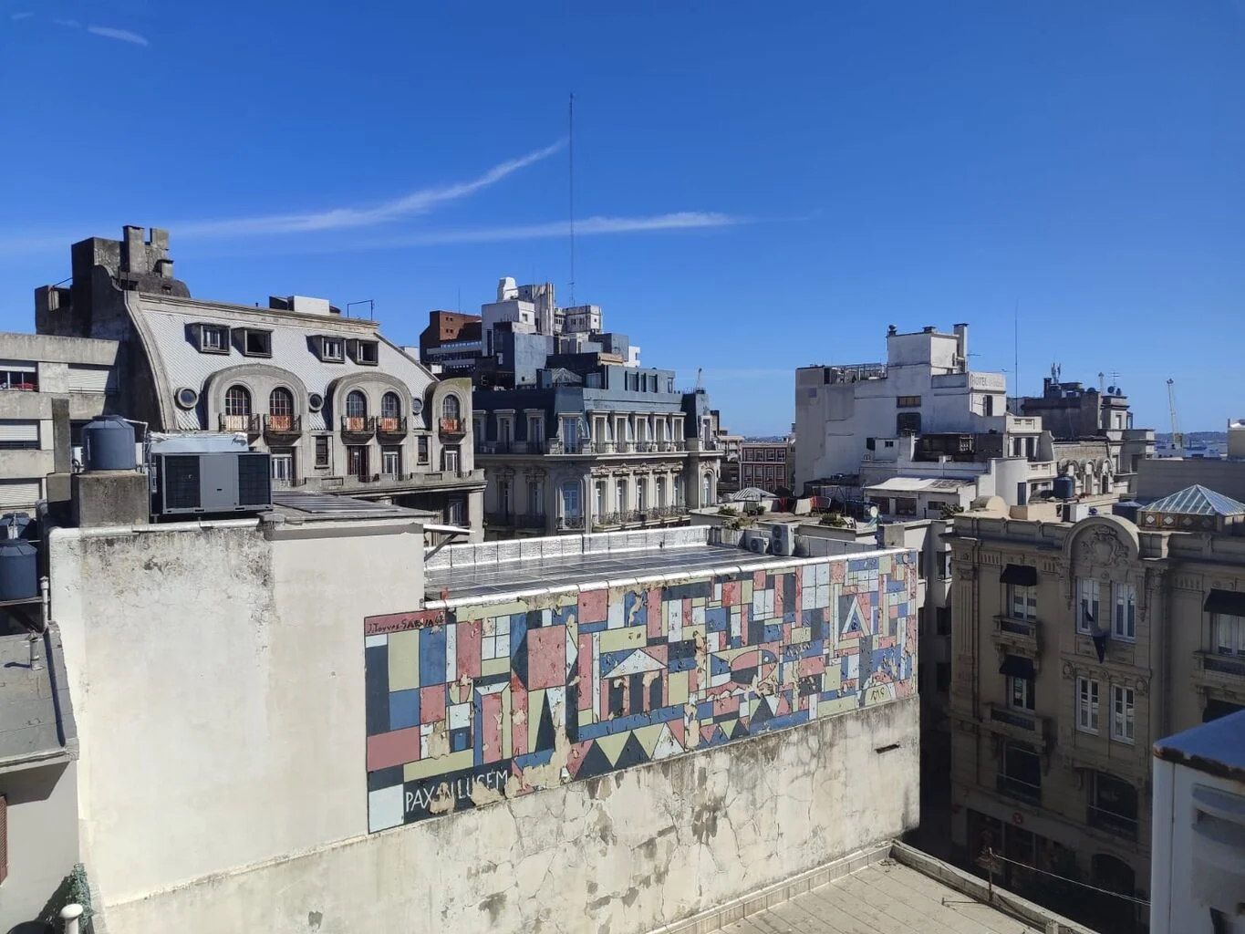 Apartamento en Ciudad Vieja, propiedad 263546 -Imagen 10