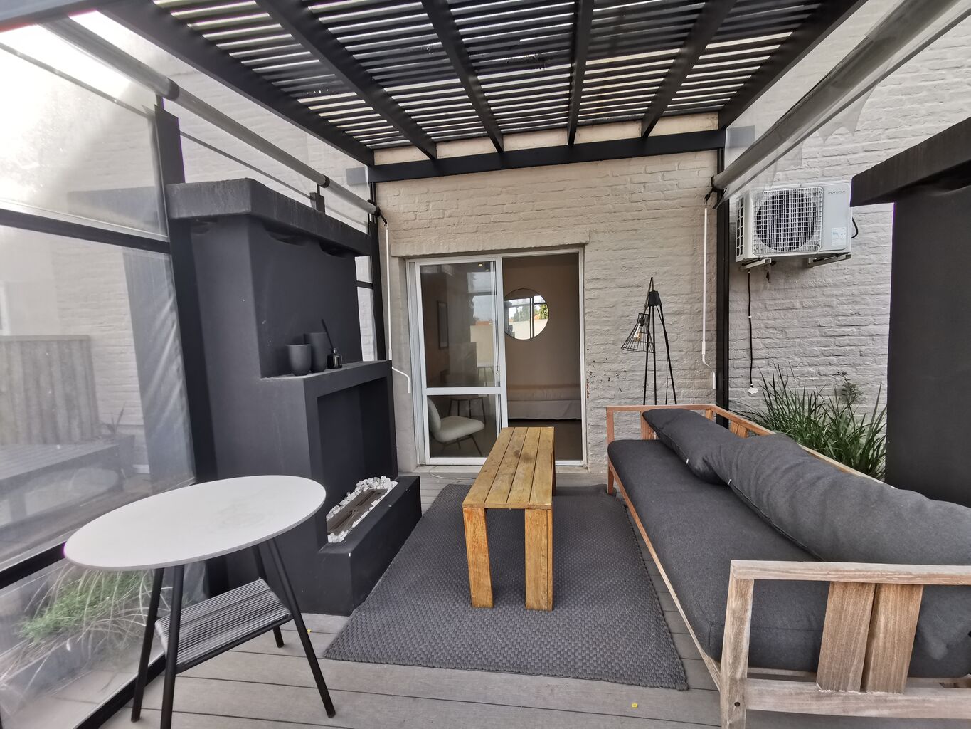 Apartamento en Carrasco, propiedad 271781 -Imagen 3