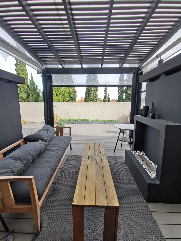 Apartamento en Carrasco, propiedad 271781 -Imagen 1