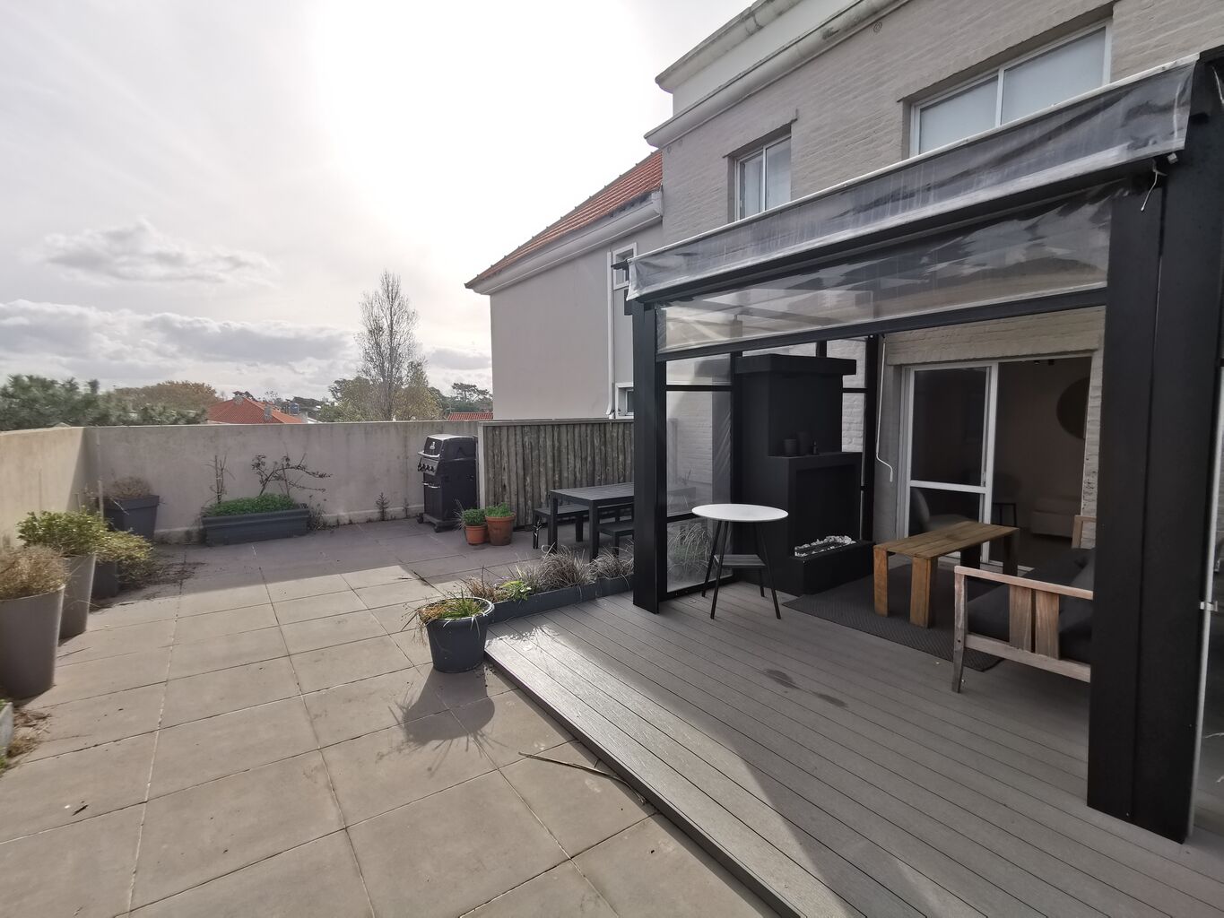 Apartamento en Carrasco, propiedad 271781 -Imagen 2