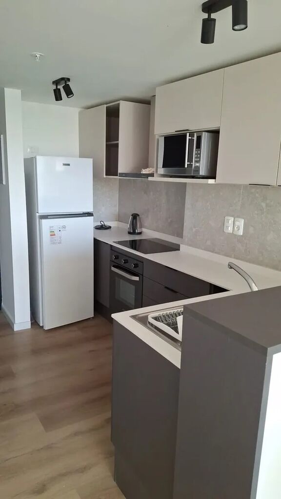 Apartamento en Parque Miramar, propiedad 271873 -Imagen 4